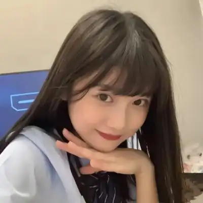 ins时尚甜美清新女生头像生有热女生头像我要个性网