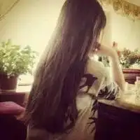 黑色伤感风景头像微信头像图片大全