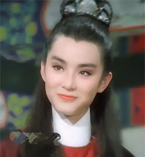 不是贴了胡子就叫女扮男装,5位女演员告诉你,什么是雌雄莫辨