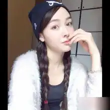 网络女神成路人南笙盛朗熙真颜揭秘