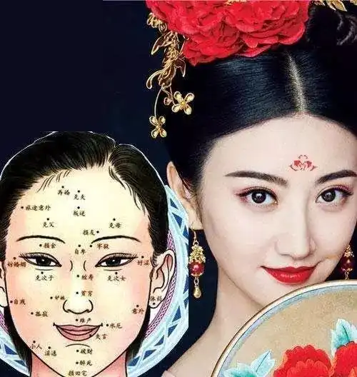 女人身体一处越厚,越帮夫越旺运谁娶了行大运了