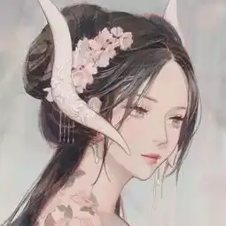 女生头像智商不够,可爱来凑471