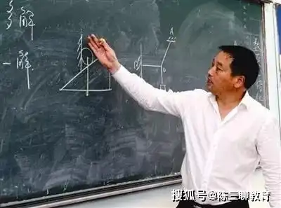 男教师正在消失于中小学,学生缺少阳刚之气,家长更是忧心忡忡
