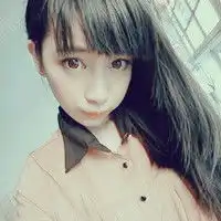 谁帮我在图片上写上小矜持