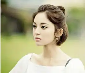 张翰现在女朋友照片