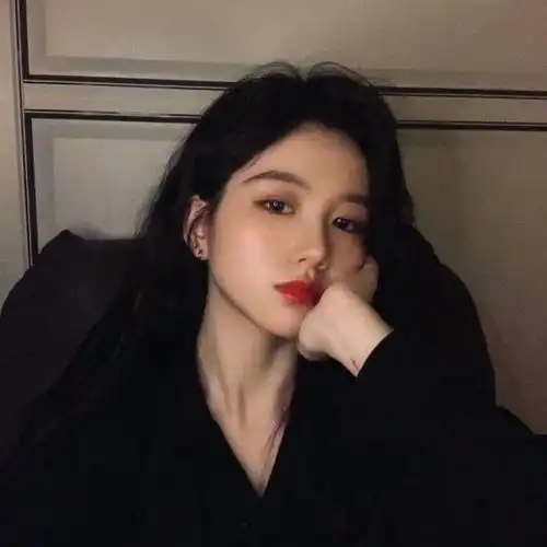 优质精选小众温柔甜美女生头像30