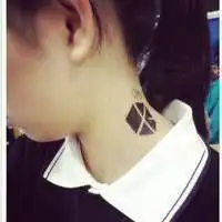 fzl新版清纯的女生头像