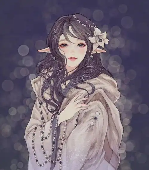 40张二次元唯美美少女战士和小樱的同人图也太可了