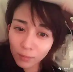 年度素颜美人大奖令人窒息的美颜啊