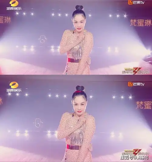 钟丽缇一家四口合体,两个女儿大长腿实力抢镜,张伦硕越来越油腻