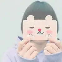 微信头像我很无奈文字图像大全微信头像图片大全