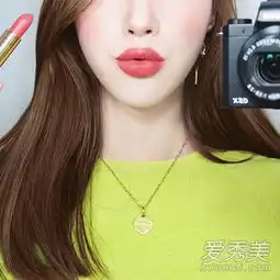 女生头像萌萌哒超可爱真