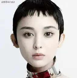 古力娜扎尝试新发型,刘海引起热议,这是什么造型