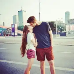 欧美风格浪漫图片你我永相依