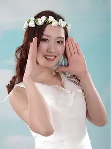 纯真女孩k5da18135驴头室内人像