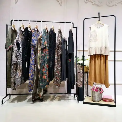品牌女装大码批发二胡演出服中老年女装允硕女装店