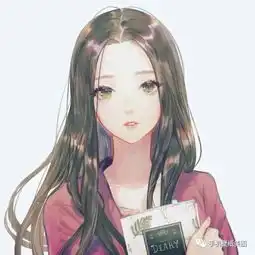 女生头像冷酷帅气霸气