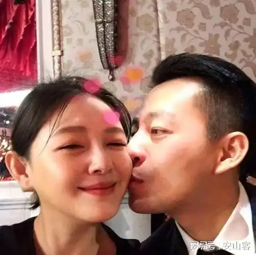 大s去世仅两天,被全网立深情人设的汪小菲,野心藏不住了