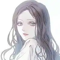 2019女生霸气头像超拽冷黑白酷