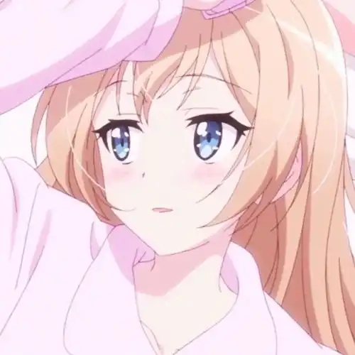 动漫头像优质女生头像