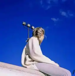 佛家女子头像图片大全港