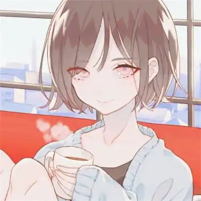 qq女生卡通可爱头像头像