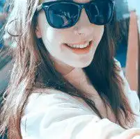 我总以为自己很平静好看的漂亮女生qq头像