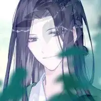 古风头像男女唯美淡雅微信头像图片大全
