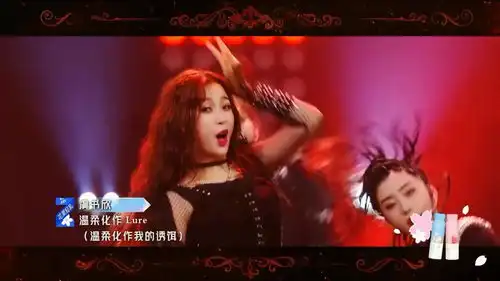 全员车祸两名短发女生出道争议大青你成团夜真热闹