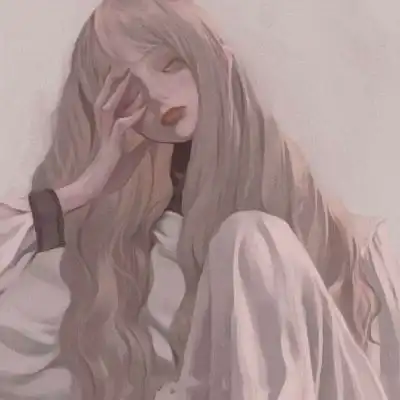 心之所想才是心之所向找了很久卡通动漫头像我要个性网
