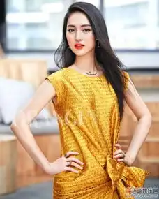 揭女星熬成婆也没红的隐情孙菲菲整容整残了