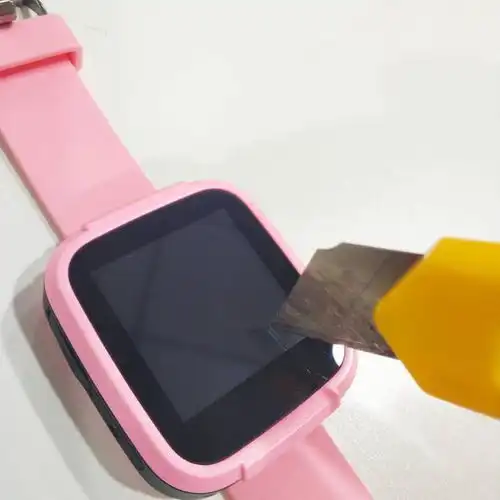 简约却不简单360生态链品牌小安电话手表a1可视版开箱体验