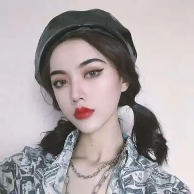 独占鳌头的快手昵称女生超拽霸气伽扭可爱点