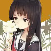 微信头像女生校园青春微信头像图片大全