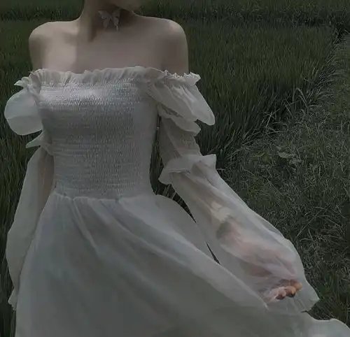 超可爱的女生头像超仙不