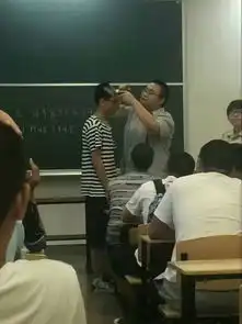上海大学军训必须剃光头军训剃光头视频已辟谣乃学生不熟悉剃头导致头发过短