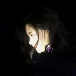 女生暗头有点酷酷的,而又有些qq女生头像我要个性网