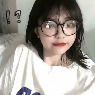 黑白女生头像唯美气质qq