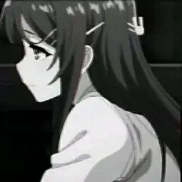 丧气女头我讨厌我自己