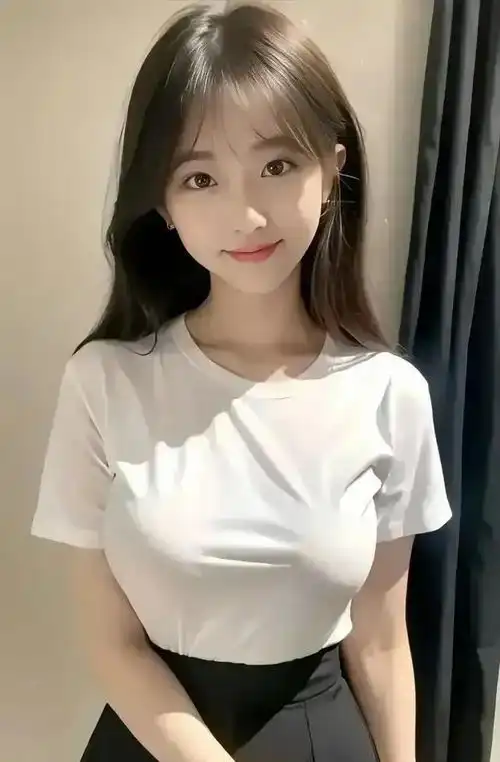 美女合集真人ai已经分不清楚