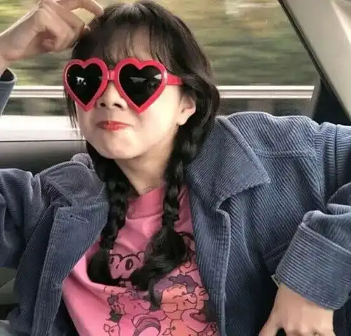 对你失望了,女生头像