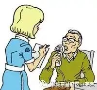 什么时候戒烟都不算晚,快来体验一次肺功能测试吧