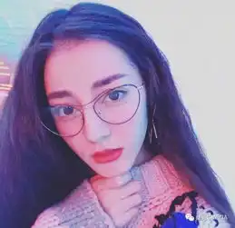 怪力少女迪丽热巴,有大能量