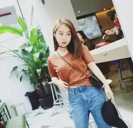 烂大街的基础款t,哪些最适合小个子女生
