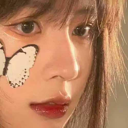 ins风头像男头女头高级