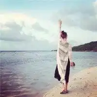 头像漂亮有个性背影微信头像图片大全
