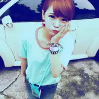 好看的女生头像梦放在梦里面才安全