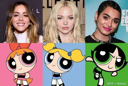 飞天小女警真人版演员确定,是爷童回,还是爷童毁