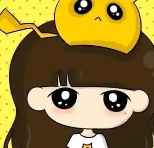 小希卡通头像女生叫什么