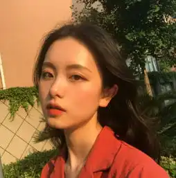 快手头像女生高级感严强